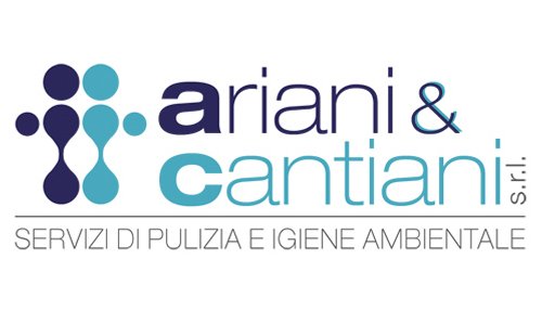 Ariani&Cantiani · Linea coordinata