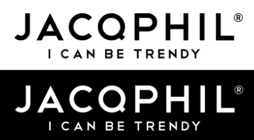JACQPHIL · Logo