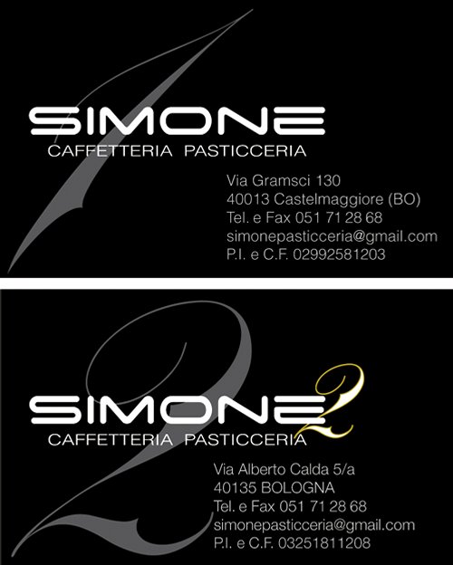 SIMONE2 Caffetteria Pasticceria