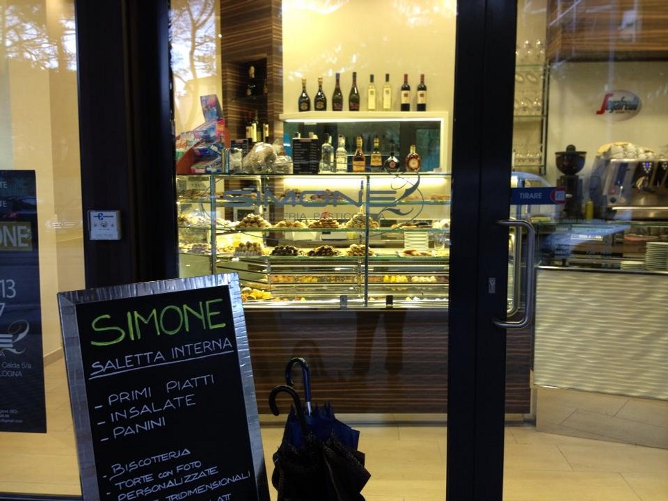 SIMONE2 Caffetteria Pasticceria