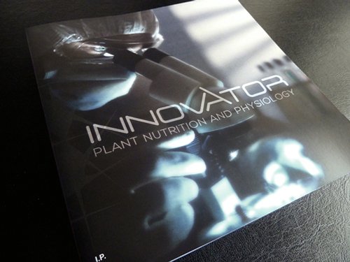 INNOVATOR · Brochure